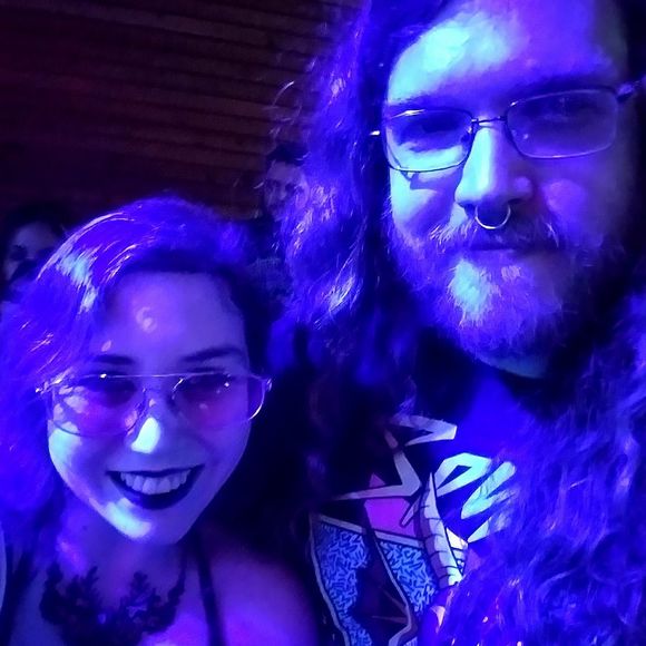 Meet your Posher, Abby - Picture 1 of 1